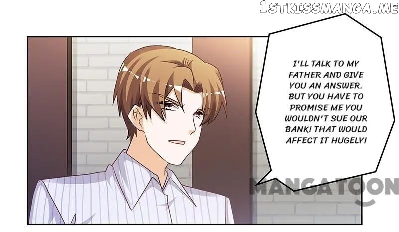 President’s Priceless Wife chapter 136 - page 27