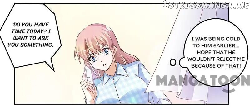 President’s Priceless Wife chapter 135 - page 12