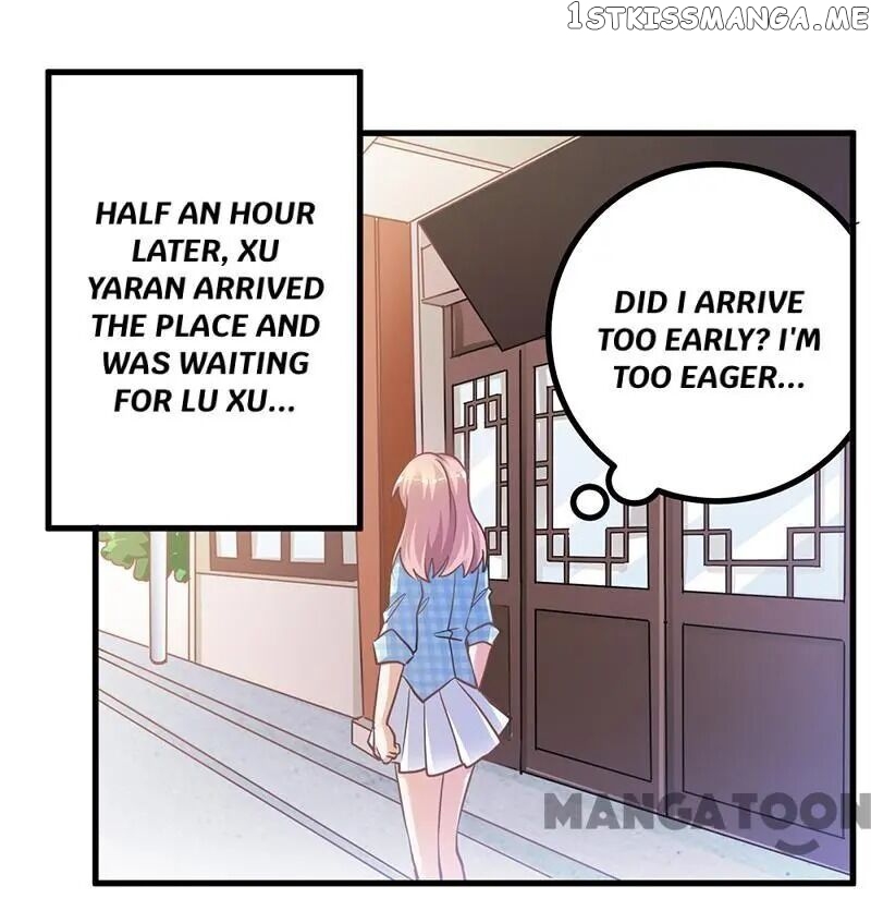 President’s Priceless Wife chapter 135 - page 16