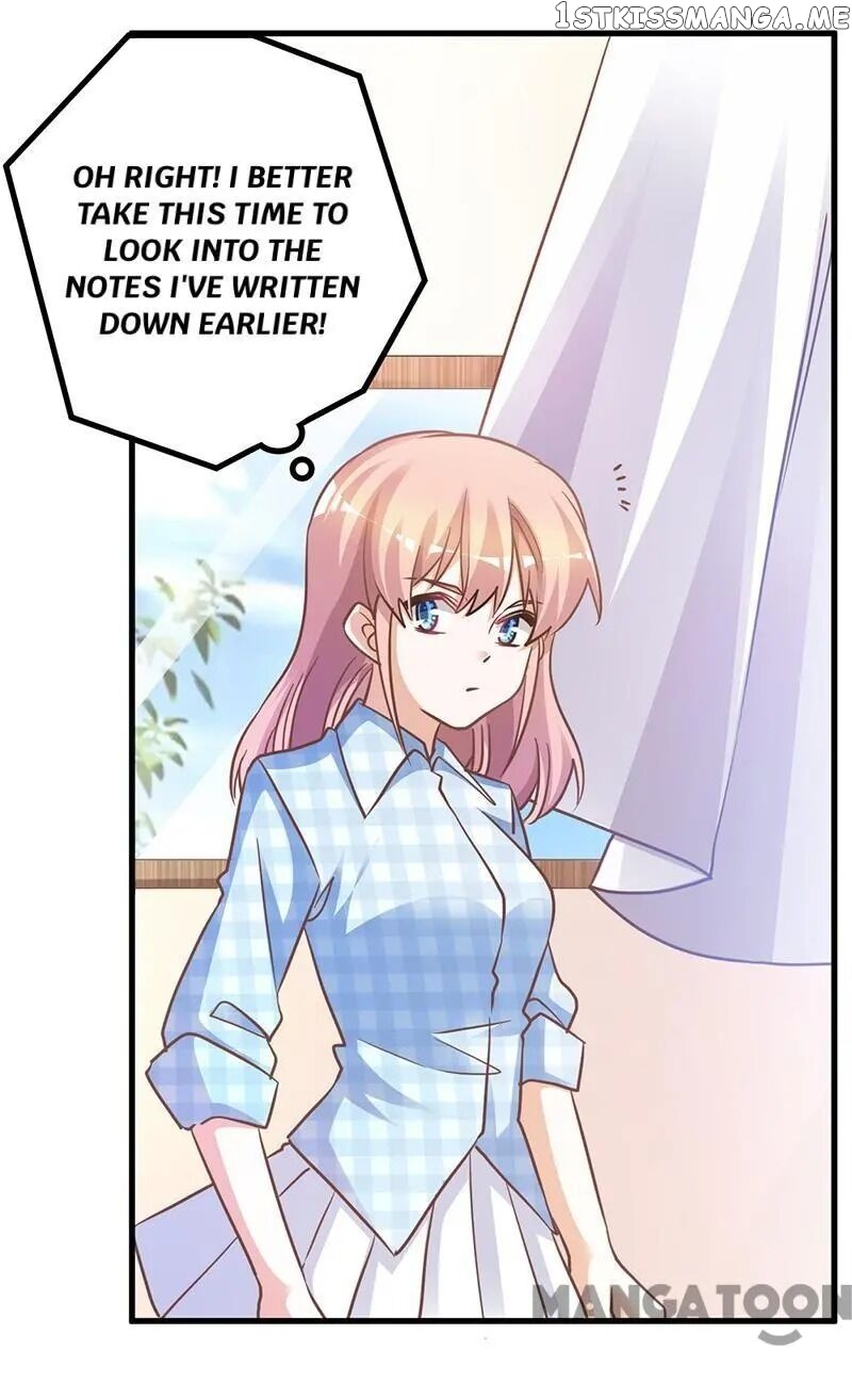 President’s Priceless Wife chapter 135 - page 2