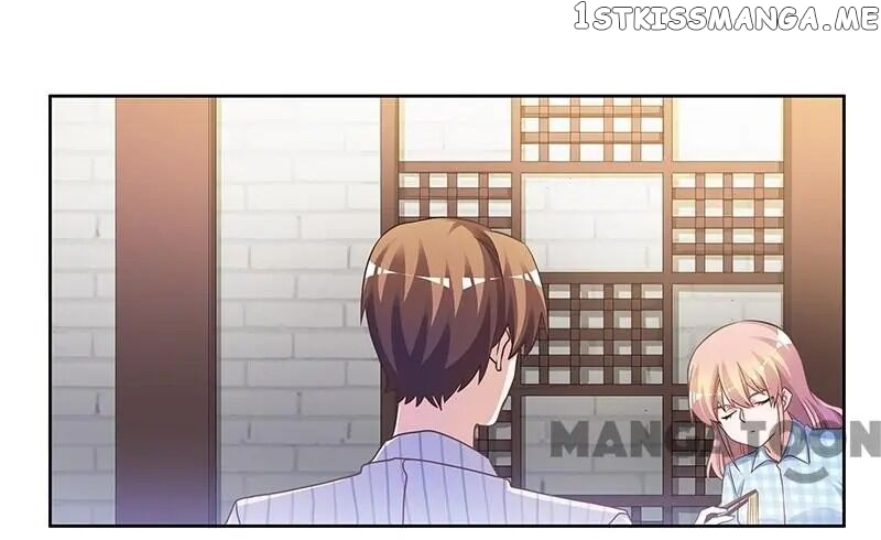 President’s Priceless Wife chapter 135 - page 20