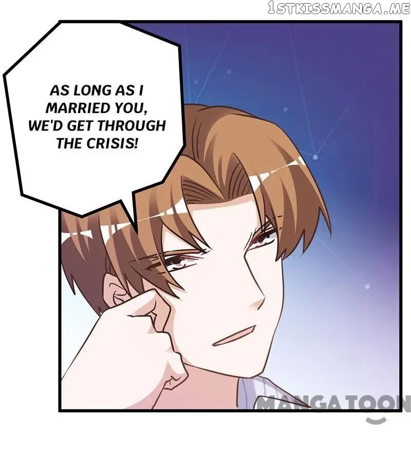 President’s Priceless Wife chapter 135 - page 25