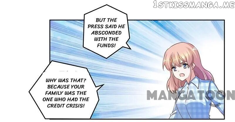 President’s Priceless Wife chapter 135 - page 27