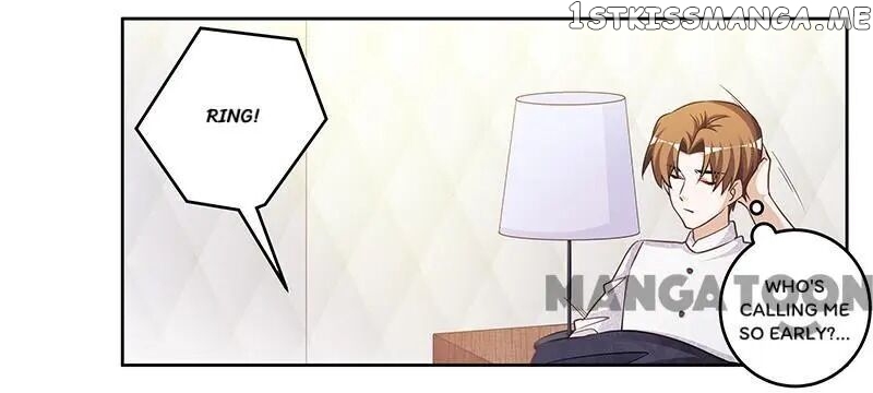 President’s Priceless Wife chapter 135 - page 8