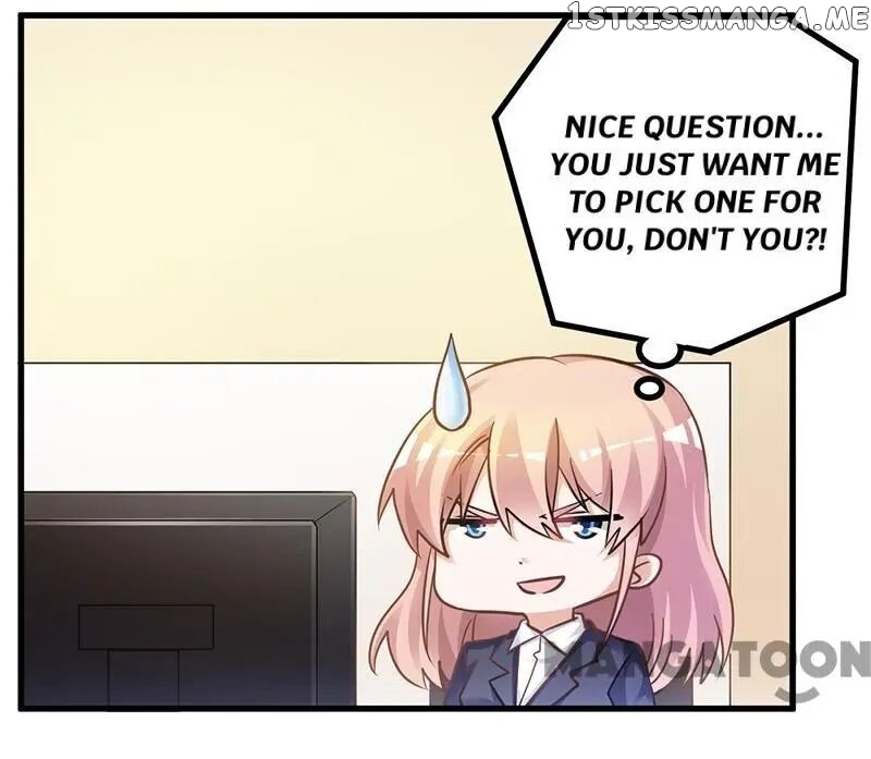 President’s Priceless Wife chapter 134 - page 11