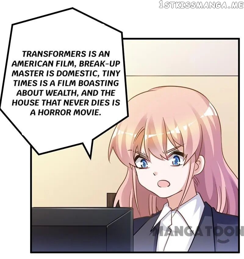 President’s Priceless Wife chapter 134 - page 12