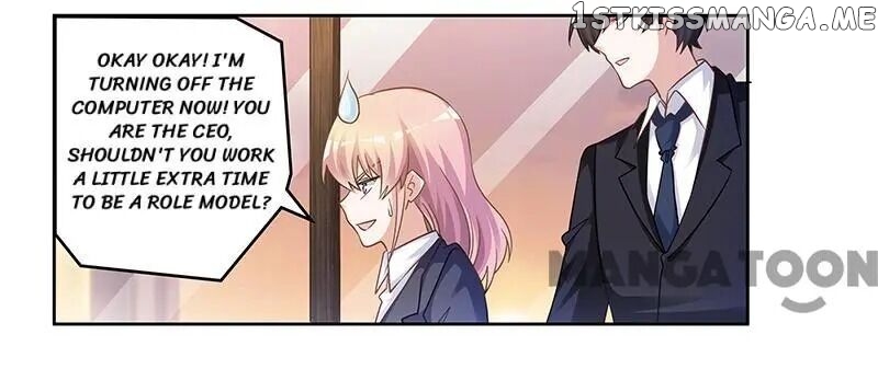 President’s Priceless Wife chapter 134 - page 18