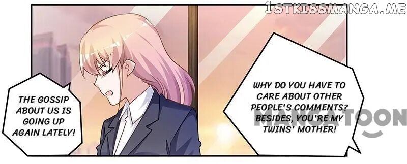 President’s Priceless Wife chapter 134 - page 20