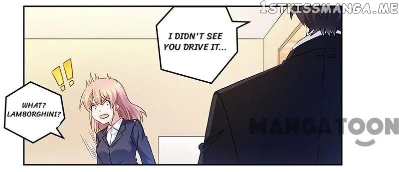 President’s Priceless Wife chapter 134 - page 24