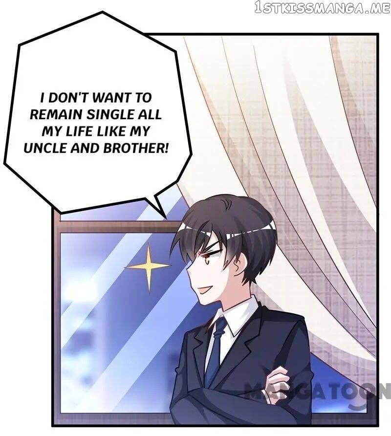 President’s Priceless Wife chapter 134 - page 4