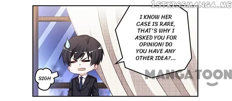 President’s Priceless Wife chapter 133 - page 16