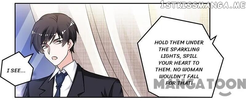 President’s Priceless Wife chapter 133 - page 24