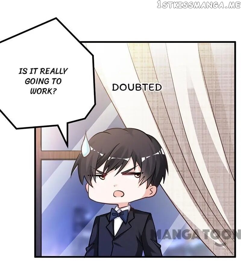 President’s Priceless Wife chapter 133 - page 25