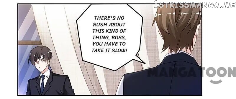President’s Priceless Wife chapter 133 - page 27