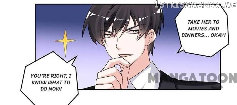 President’s Priceless Wife chapter 133 - page 28