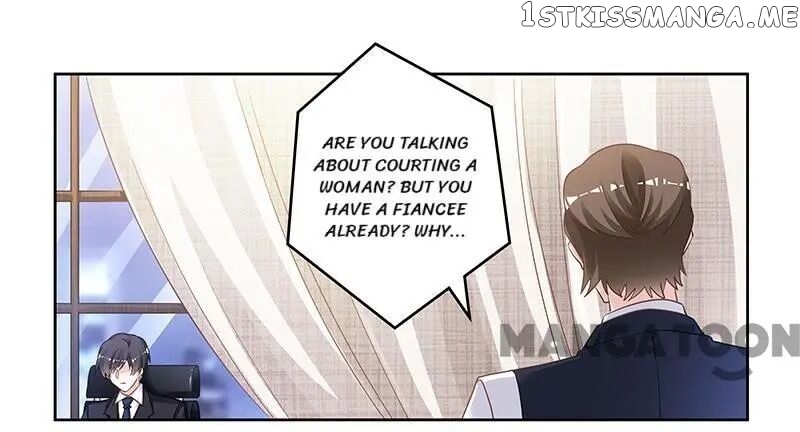 President’s Priceless Wife chapter 133 - page 8