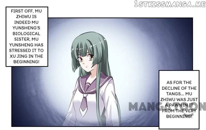President’s Priceless Wife chapter 132 - page 1