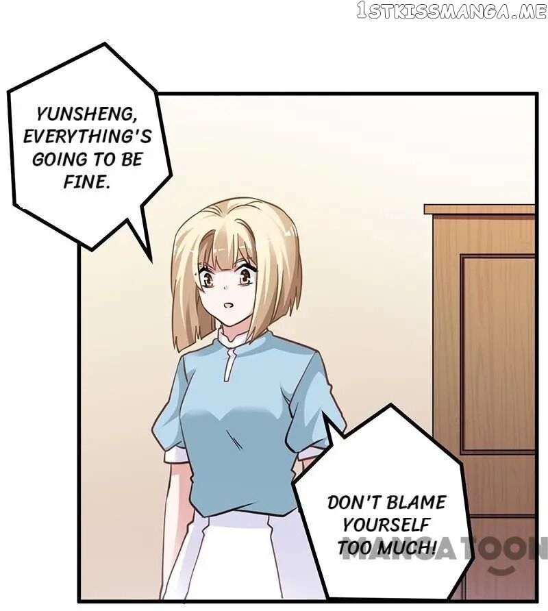 President’s Priceless Wife chapter 132 - page 18