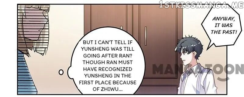 President’s Priceless Wife chapter 132 - page 23