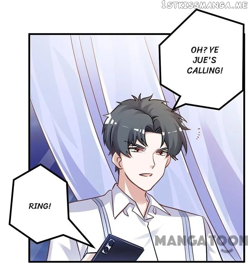 President’s Priceless Wife chapter 131 - page 20