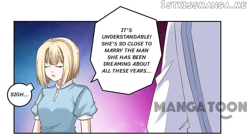 President’s Priceless Wife chapter 131 - page 28