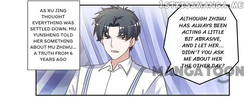 President’s Priceless Wife chapter 131 - page 29
