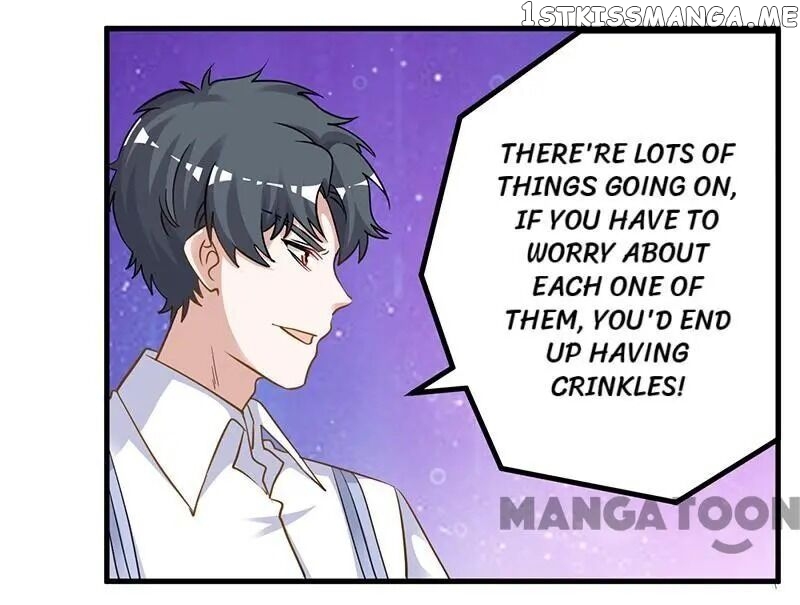 President’s Priceless Wife chapter 131 - page 5