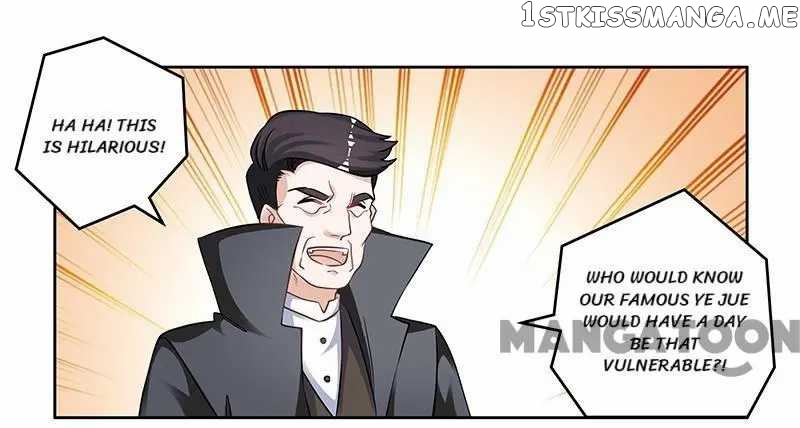 President’s Priceless Wife chapter 130 - page 15