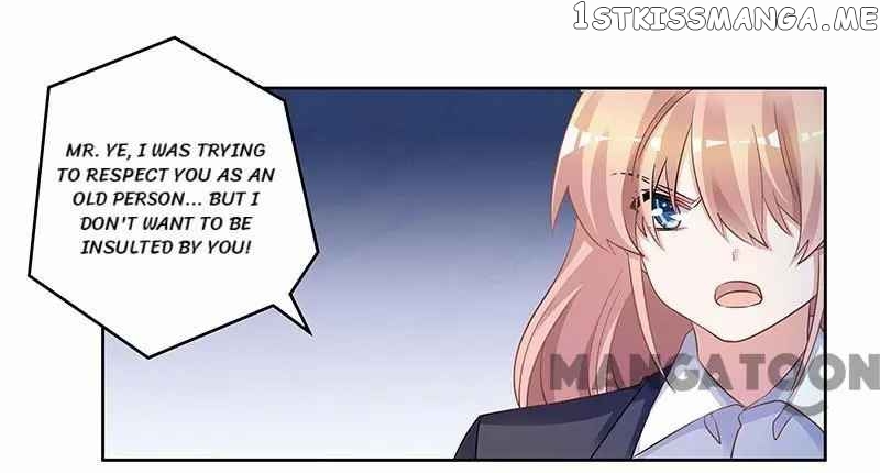 President’s Priceless Wife chapter 129 - page 11
