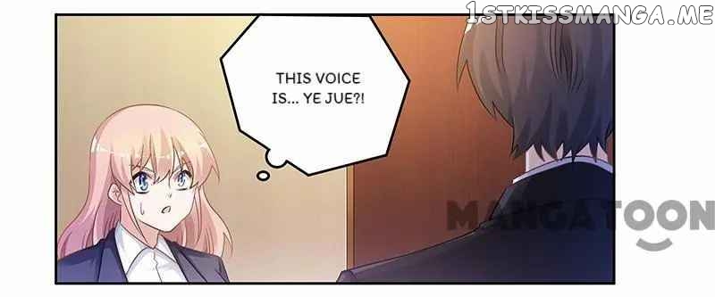 President’s Priceless Wife chapter 129 - page 16