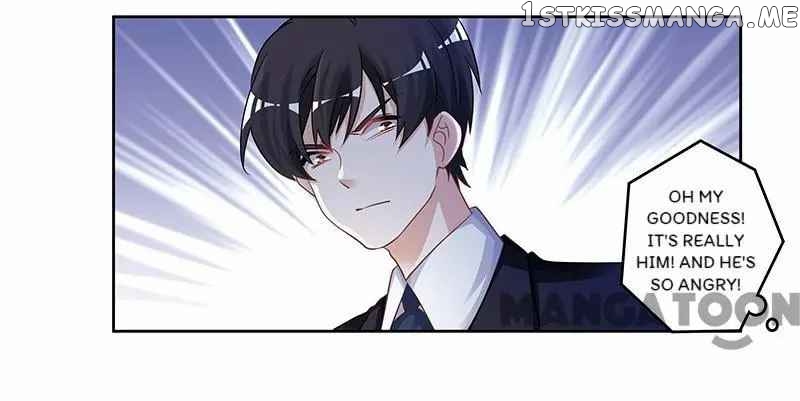 President’s Priceless Wife chapter 129 - page 17