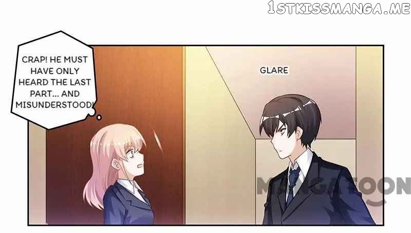 President’s Priceless Wife chapter 129 - page 18