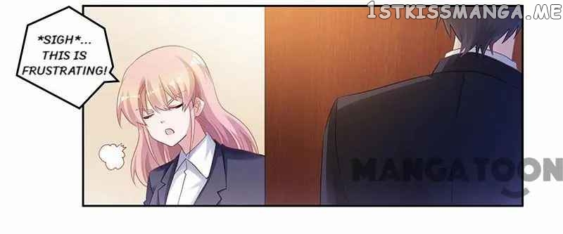 President’s Priceless Wife chapter 129 - page 20