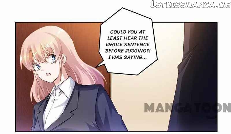 President’s Priceless Wife chapter 129 - page 21