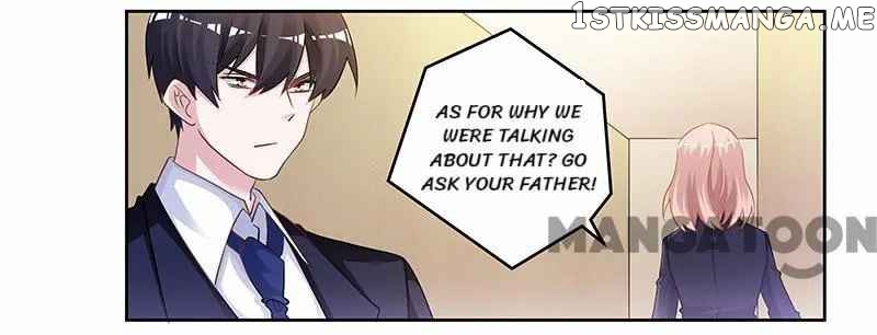 President’s Priceless Wife chapter 129 - page 24