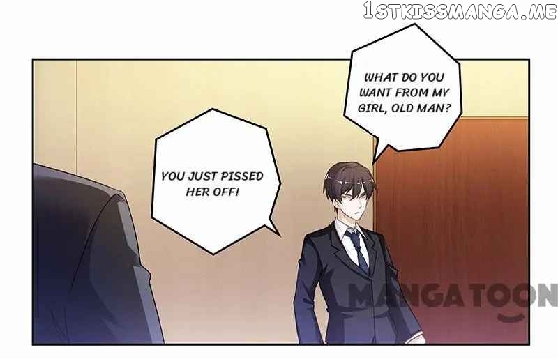 President’s Priceless Wife chapter 129 - page 25