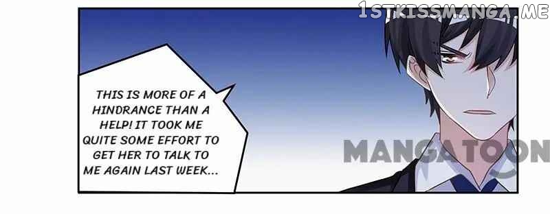 President’s Priceless Wife chapter 129 - page 27