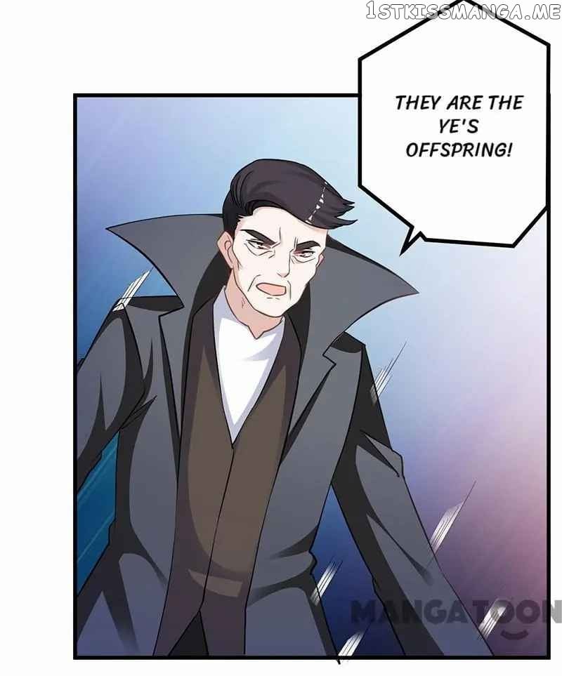 President’s Priceless Wife chapter 129 - page 4