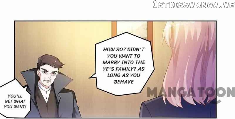 President’s Priceless Wife chapter 129 - page 8