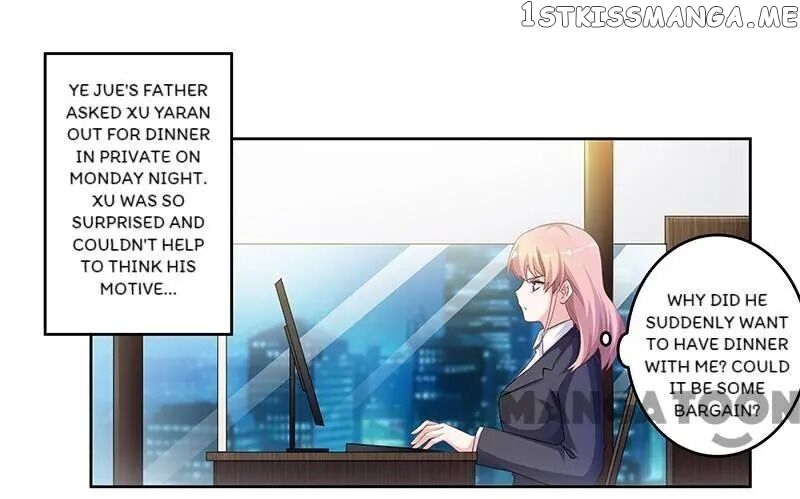 President’s Priceless Wife chapter 128 - page 1