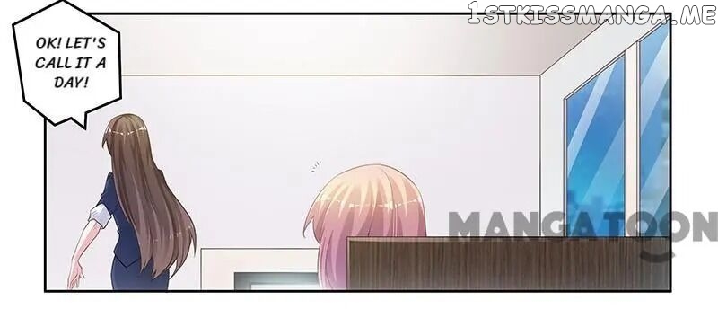 President’s Priceless Wife chapter 128 - page 3