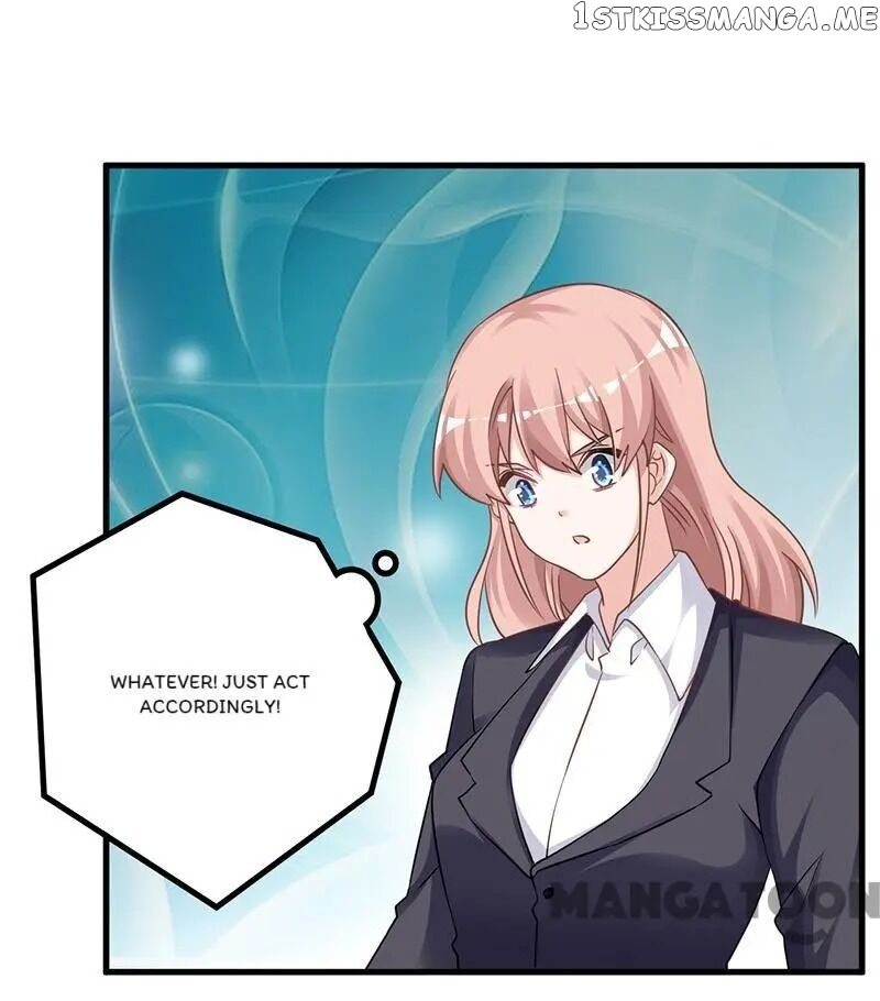 President’s Priceless Wife chapter 128 - page 4