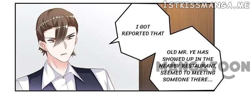 President’s Priceless Wife chapter 128 - page 6