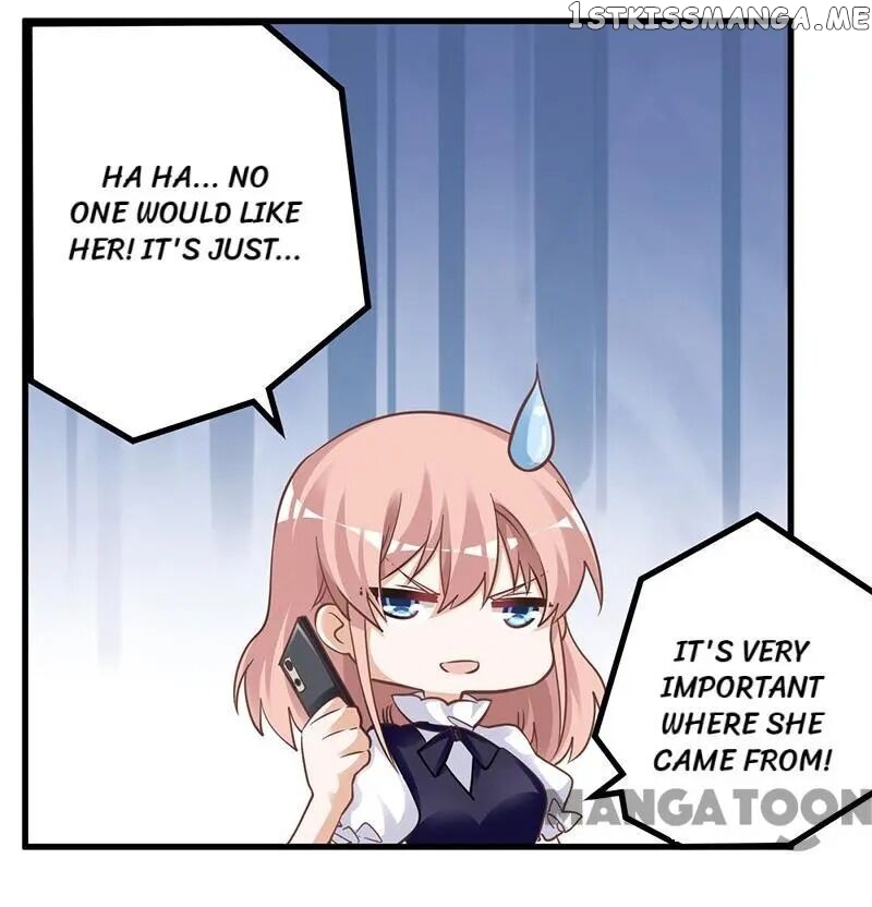 President’s Priceless Wife chapter 127 - page 12