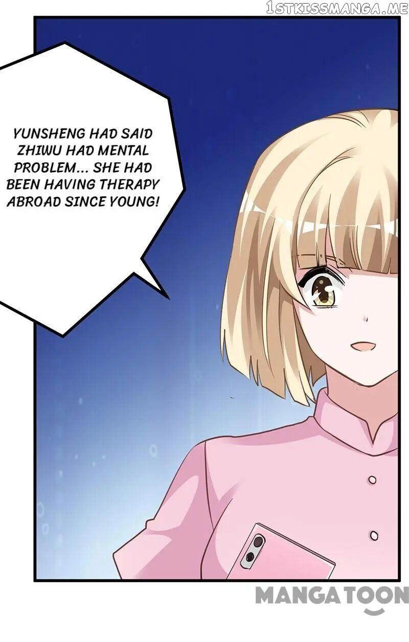 President’s Priceless Wife chapter 127 - page 17