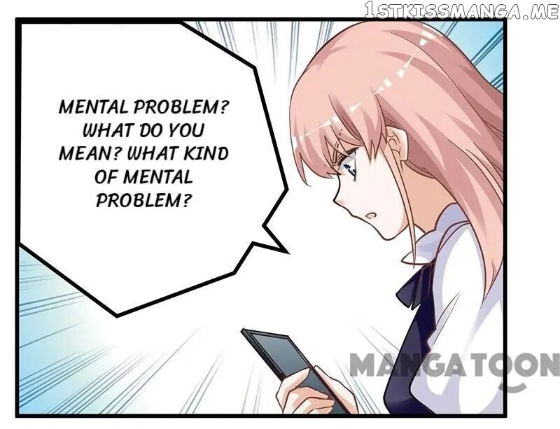 President’s Priceless Wife chapter 127 - page 18