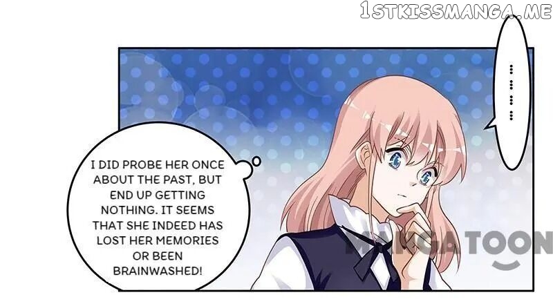 President’s Priceless Wife chapter 127 - page 23
