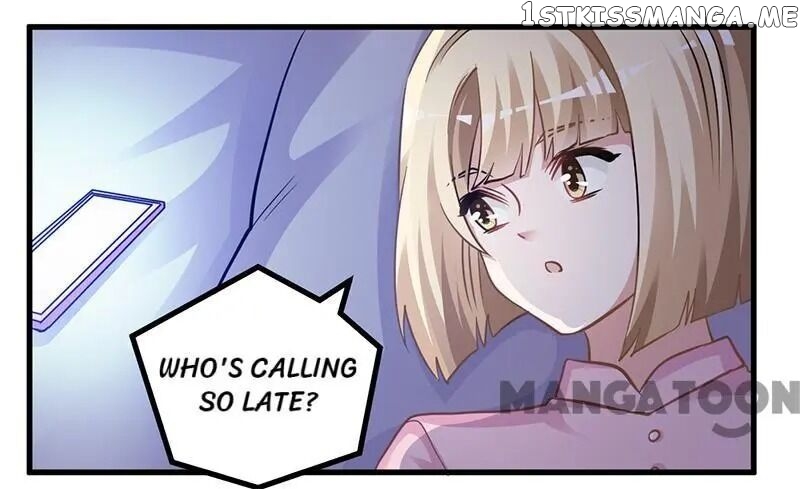 President’s Priceless Wife chapter 127 - page 4