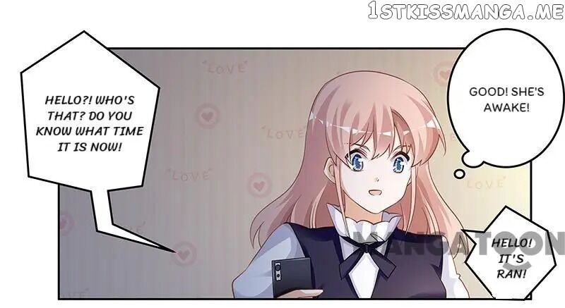President’s Priceless Wife chapter 127 - page 5