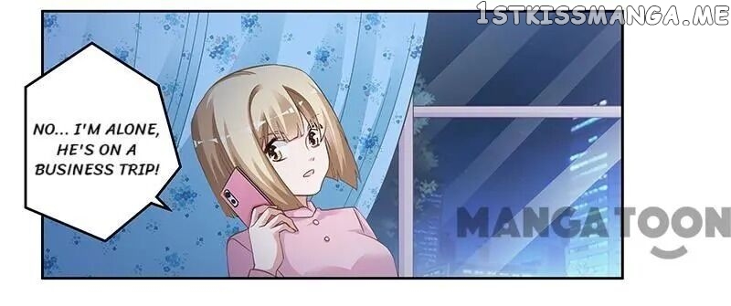 President’s Priceless Wife chapter 127 - page 8